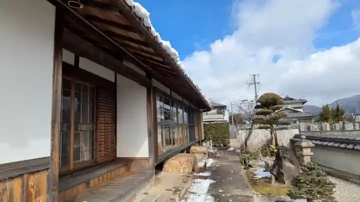 西岸寺(京都府)