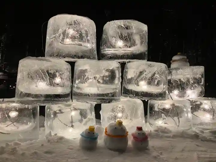 白山神社(岐阜県)