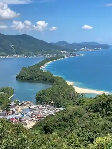 成相寺(京都府)