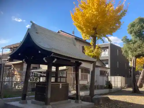 杉山大神(神奈川県)