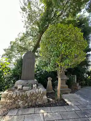 観音寺(東京都)