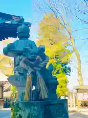 愛宕神社(茨城県)