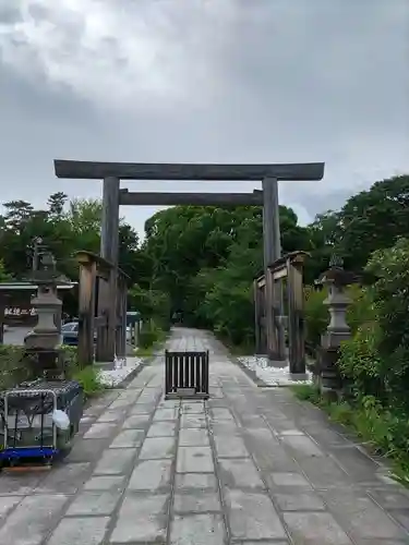 報徳二宮神社(神奈川県)