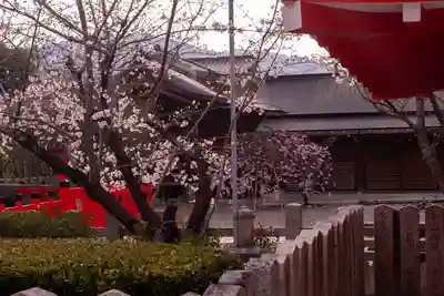車折神社(京都府)