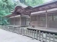 石上神宮(奈良県)
