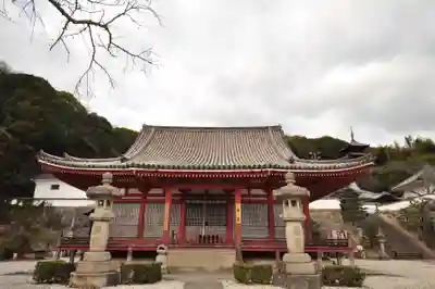 西国寺(広島県)