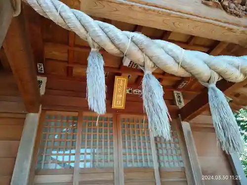 清水神社(東京都)
