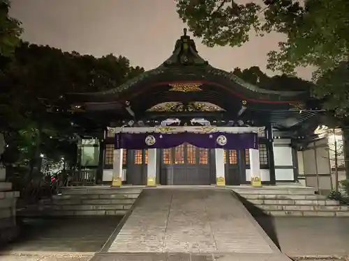 王子神社(東京都)