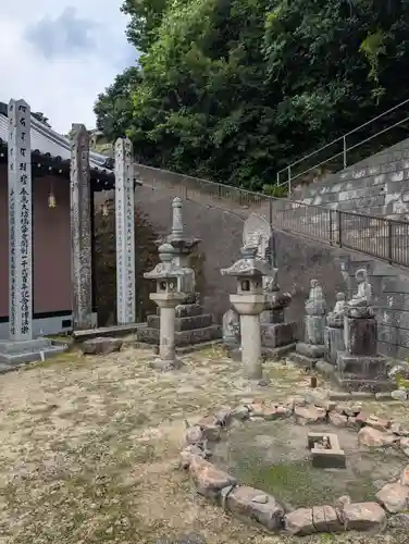 大坊福盛寺(広島県)