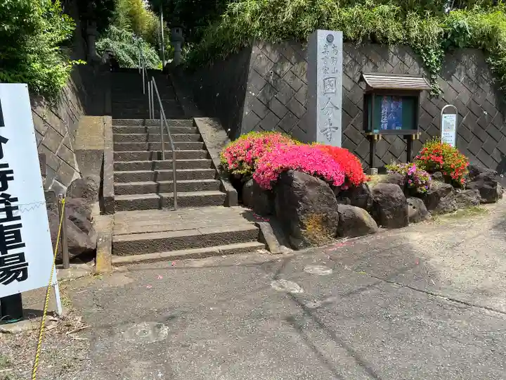 相模國分寺(神奈川県)