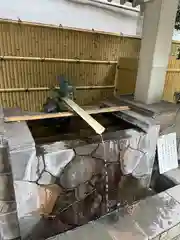 銀杏岡八幡神社(東京都)