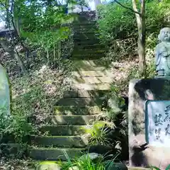 崇禅寺の建物その他