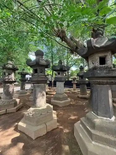 上野東照宮(東京都)