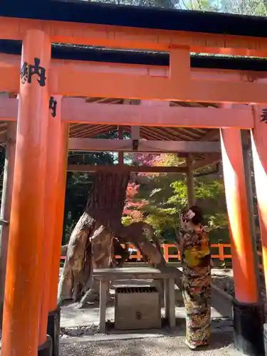 伏見神宝神社(京都府)