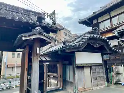 一乗寺(東京都)