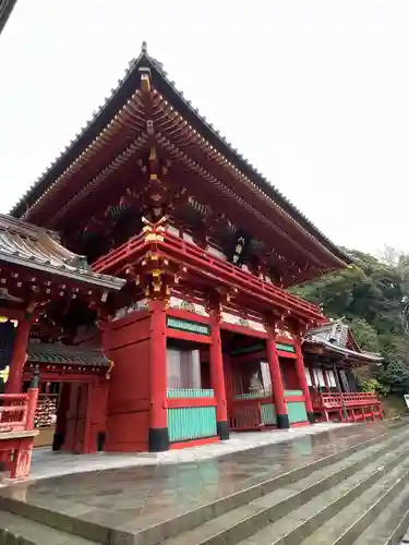鶴岡八幡宮(神奈川県)