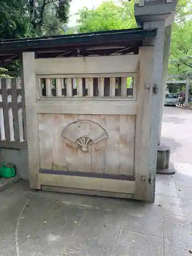 大鷲神社(東京都)