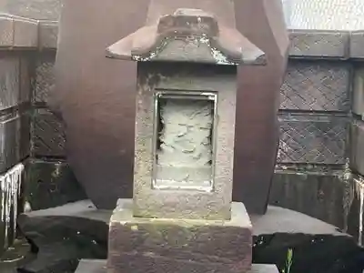 長天寺(神奈川県)