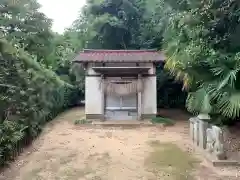 大杉神社(千葉県)