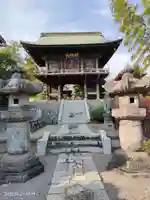 勝光寺(埼玉県)