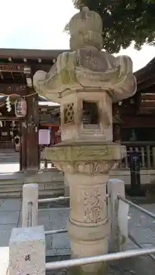 下谷神社のその他建物