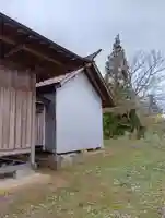 舟森山稲荷神社(福島県)