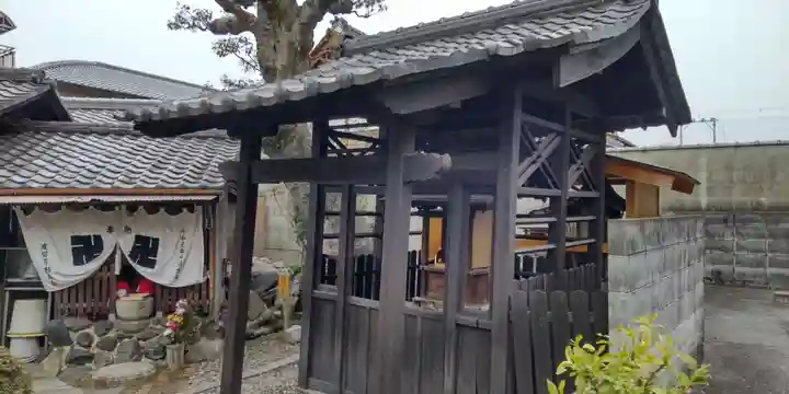 石上神社(京都府)