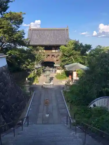 善峯寺のその他建物
