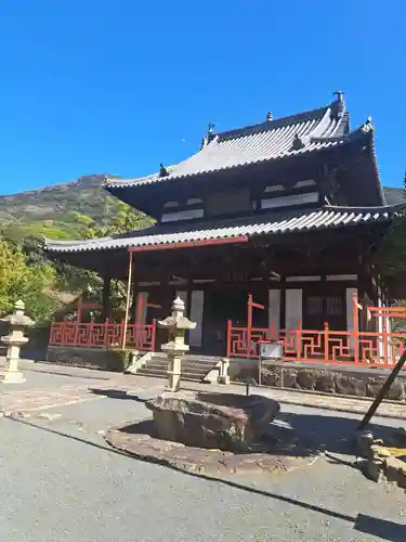 広壽山 福聚寺(福岡県)