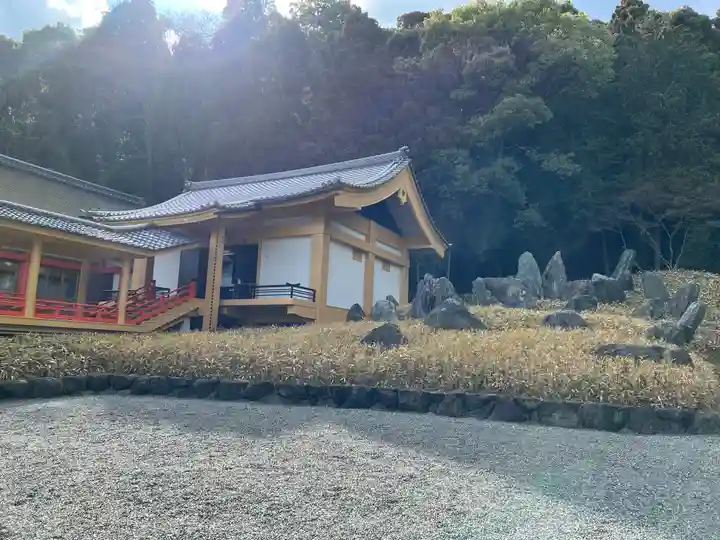 松尾大社(京都府)