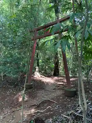 日枝神社(千葉県)