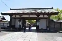 東寺(教王護国寺)の山門・神門