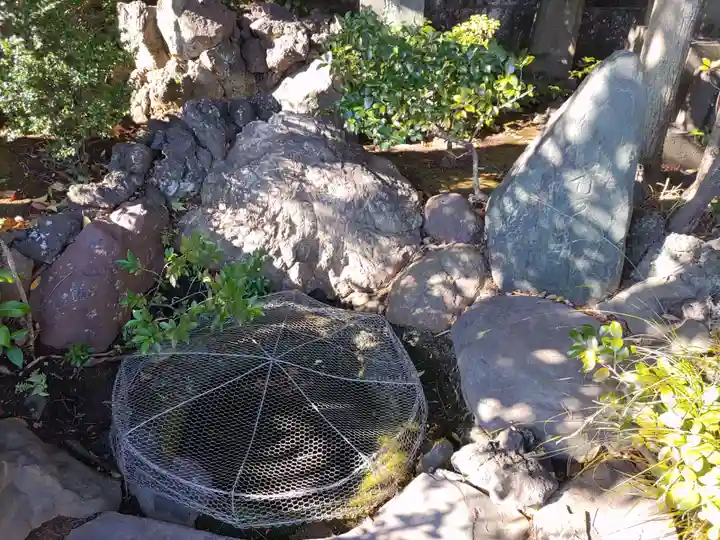 泉岳寺のその他建物