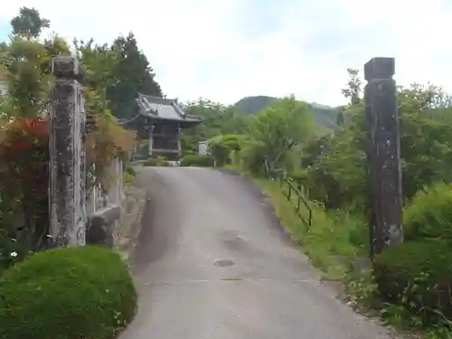 万光寺(岐阜県)