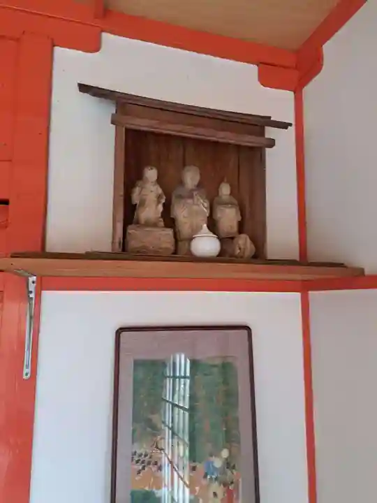 宝満寺(大分県)