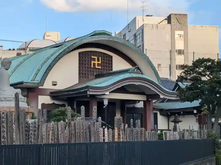常光寺(東京都)