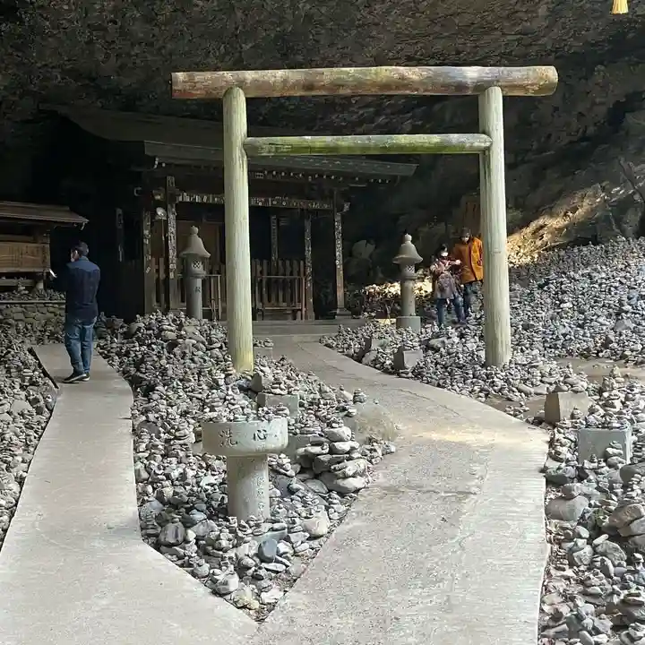 天岩戸神社(宮崎県)