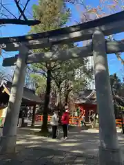 愛宕神社(東京都)