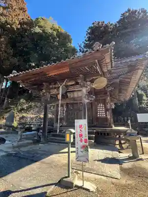 曹洞宗 永松山 龍泉寺(福島県)