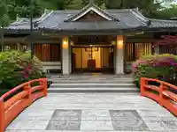 霊山寺のその他建物