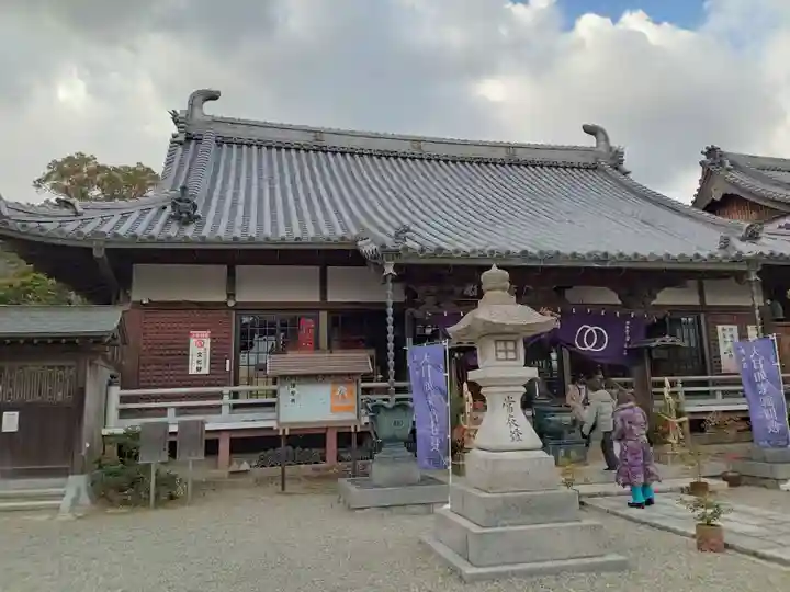 護国寺(兵庫県)