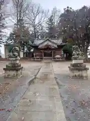 林神社(埼玉県)