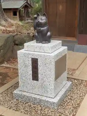 豪徳寺(東京都)