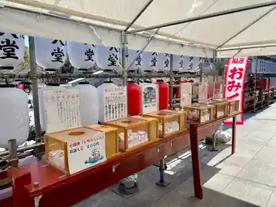 寛永寺不忍池弁天堂(東京都)