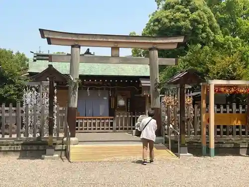 豊國神社(愛知県)