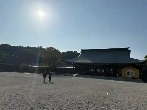 橿原神宮の{uncategorized: "未分類", other: "その他", undefined: "問題あり", building: "その他建物", grave: "お墓", sacred_gate: "鳥居", guardian: "狛犬", statue: "像", buddha: "仏像", history: "歴史", nature: "自然", garden: "庭園", animal: "動物", pagoda: "塔", temizu: "手水舎", mountain_gate: "山門・神門", sanctuary: "本殿・本堂", subordinate: "末社・摂社", art: "芸術", scenery: "景色", jizo: "地蔵", ema: "絵馬", goshuin: "御朱印", omikuji: "おみくじ", items: "授与品その他", amulet: "お守り", goshuincho: "御朱印帳", eats: "食事", festival: "お祭り", votive_dance: "神楽", shichigosan: "七五三参", wedding: "結婚式", experience: "体験その他", initially: "初詣", around: "周辺", anti_infection: "感染症対策"}