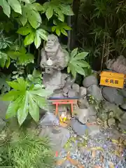 久國神社(東京都)