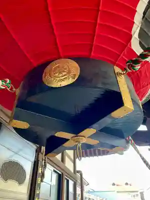 圓能寺(東京都)