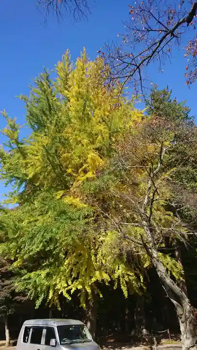 鹿嶋神社(福島県)