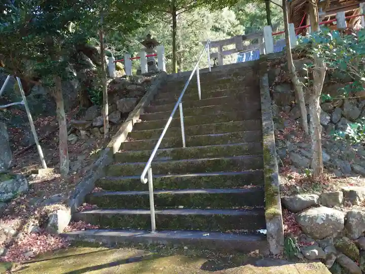 白瀧神社(群馬県)